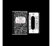 Bruno Mars - The Romantic [CASSETTE]