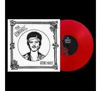 Mars Bruno - The Romantic (Vinile Rosso Esclusiva Indie) [VINYL]
