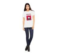 Bruno Mars The Romantic Tour T-Shirt, Wembley Stadium London July 2026, White/Black or Pink Unisex Concert Tee (UK, Alpha, M, Regular, Regular, White)