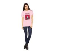 Bruno Mars The Romantic Tour T-Shirt, Wembley Stadium London July 2026, White/Black or Pink Unisex Concert Tee (UK, Alpha, XL, Regular, Regular, Pink)