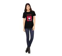 Bruno Mars The Romantic Tour T-Shirt, Wembley Stadium London July 2026, White/Black or Pink Unisex Concert Tee (UK, Alpha, XL, Regular, Regular, Black)