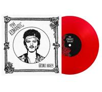 Mars Bruno - The Romantic (Vinile Rosso Esclusiva Indie) [VINYL]