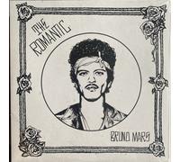 Bruno Mars - The Romantic. Vinyl 12" LP Album NEW & SEALED