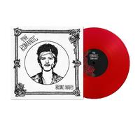 Bruno Mars The Romantic Vinyl LP Indies Red Colour 2026