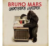Bruno Mars - Unorthodox Jukebox