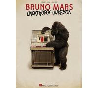 Bruno Mars: Unorthodox Jukebox