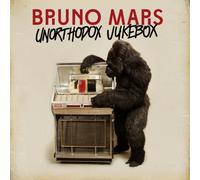 UNORTHODOX JUKEBOX +bonus(ltd.)