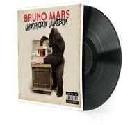 Bruno Mars - Unorthodox Jukebox [VINYL]