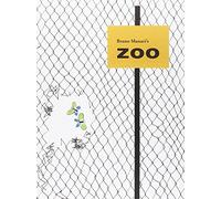 Bruno Munari's zoo