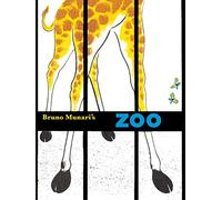 Bruno Munari's Zoo