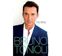 Bruno My Story by Bruno Tonioli (November 06,2012)