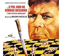 Bruno Nicolai - E Poi, Non Ne Rimase Nessuno