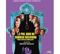Bruno Nicolai - E Poi, Non Ne Rimase Nessuno [VINYL]