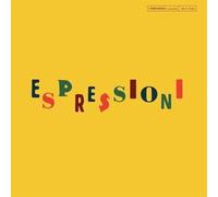 Bruno Nicolai - Espressioni [VINYL]