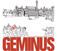 Bruno Nicolai - Geminus [VINYL]