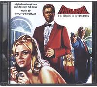 Bruno Nicolai - Soundtrack