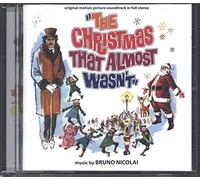 Bruno Nicolai - The Christmas..