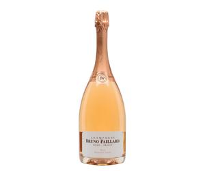 Bruno Paillard Premiere Cuvee Rose Brut Champagne / Magnum