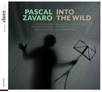 Bruno Philippe; Matthieu Petitjean; Franck Lavogez; Orchestre Philharmonique De Monte-Carlo - Pascal Zavaro - INTO THE WILD