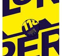 Bruno Pronsato - The Girls Thing [VINYL]