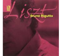 Bruno Rigutto - Liszt: La Notte/3 Sonnets