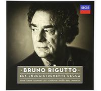 Bruno Rigutto - The Decca Recordings (8CD)