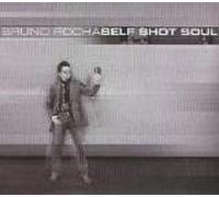 Bruno Rocha - Self Shot Soul