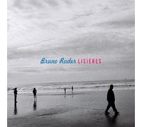 Bruno Ruder - Lisières