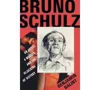 Bruno Schulz