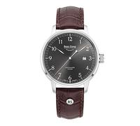 Bruno Söhnle Hamburg Automatik Big 17-12203-821 Automatic Mens Watch