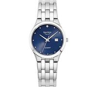 Bruno Söhnle Quartz Watch with Stainless Steel Strap 17-13197-352