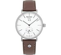 Bruno Söhnle UHRENATELIER GLASHÜTTE/SA Frankfurt Automatik II 17-12193-241 Automatic Mens Watch