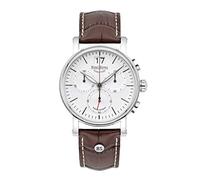 Bruno Söhnle UHRENATELIER GLASHÜTTE/SA Pesaro Chrono Big 17-13164-247 Mens Chronograph