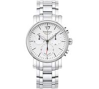 Bruno Söhnle UHRENATELIER GLASHÜTTE/SA Pesaro Chrono Big 17-13164-248 Mens Chronograph