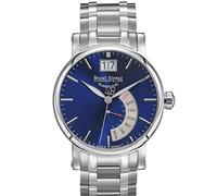 BRUNO SÖHNLE UHRENATELIER GLASHÜTTE/SA Pesaro I 17-13073-342 Mens Wristwatch