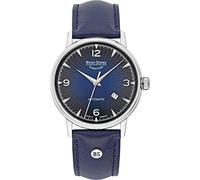 Bruno Söhnle UHRENATELIER GLASHÜTTE/SA Stuttgart Automatik II Big 17-12173-361 Automatic Mens Watch