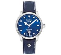 Bruno Söhnle UHRENATELIER GLASHÜTTE/SA Triest Sport 17-43222-361 Mens Wristwatch