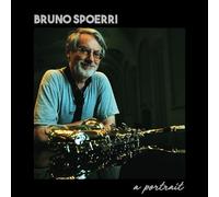 Bruno Spoerri - A Portrait