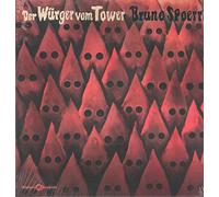 Bruno Spoerri – Der Würger Vom Tower – Vinyl – Finders Keepers