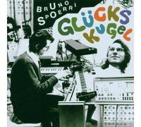 Bruno Spoerri - Gluckskugel