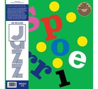 Spoerri, Bruno - Musiques Légères (1976-1982) [VINYL]