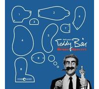 Bruno Spoerri - Teddy Bar / Lilith - Vinyl Record - J3z