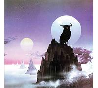 Bruno Spoerri - Voice Of Taurus [VINYL]