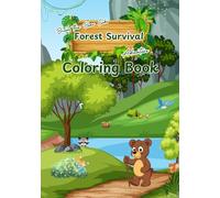 Bruno the Bear Cubs - Forest Survival Adventure