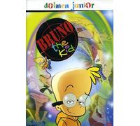 Bruno the Kid Vol3 [DVD]