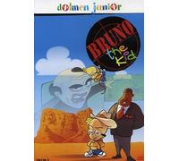 Bruno The Kid Volume 02 [Import italien]