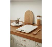 BRUNO Ultra-Slim IH Induction Cooker - Space-Saving Precision Cooking in Beige BRUNO Beige