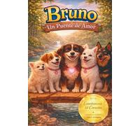 Bruno un puente de amor: Enseñanzas de la Kabbalah para niños - El orgullo