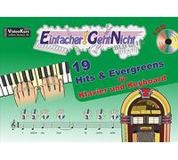 Bruno Waizmann Einfacher-Geht-Nicht: 19 Hits & Evergreens - für Kla (Pamphlet)