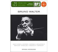 Walter, Bruno - Bruno Walter